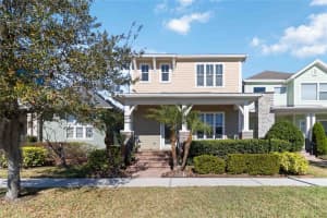 8905 Laureate Blvd, ORLANDO