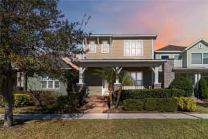 8905 LAUREATE BOULEVARD, ORLANDO, FL 32827 - MLS#MFRO6377656