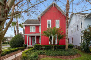 13866 WALCOTT AVENUE, ORLANDO, FL 32827 Sold 02/13/26