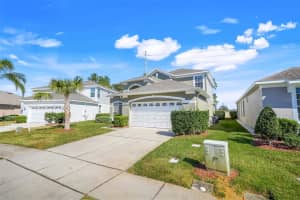 8202 FAN PALM WAY, KISSIMMEE, FL 34747 - MLS#MFRO6377702