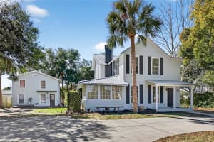 922 Washington Ave, EUSTIS 922 Washington Ave, EUSTIS