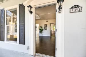 922 WASHINGTON AVENUE, EUSTIS, FL 32726 - MLS#MFRO6377711