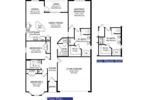 1605 PILCHARD COURT, POINCIANA, FL 34759 - MLS#MFRO6377714