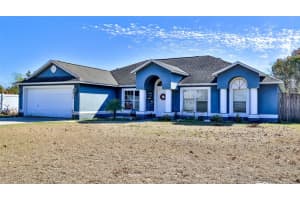 3076 Sky St, DELTONA 3076 Sky St, DELTONA