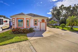 1809 MEANDER LANE, TITUSVILLE, FL 32796 - MLS#MFRO6377777