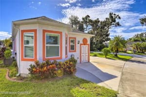 1809 MEANDER LANE, TITUSVILLE, FL 32796 - MLS#MFRO6377777