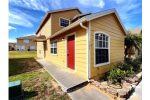 501 Coconut Palm Way #lockout, DAVENPORT