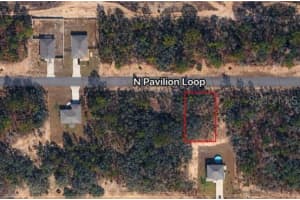 6783 PAVILION LOOP, CITRUS SPRINGS, FL 34433 - MLS#MFRO6377812