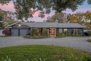 5233 LAKE HOWELL ROAD, WINTER PARK, FL 32792 - MLS#MFRO6377821