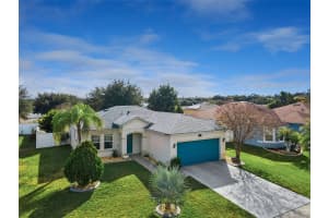 4813 ASHURST STREET, KISSIMMEE, FL 34758 - MLS#MFRO6377825