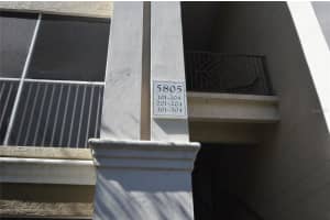 5805 Legacy Crescent Pl #304, RIVERVIEW