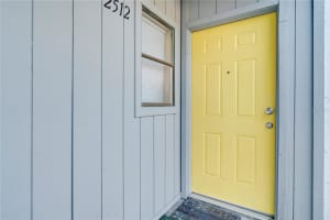 2512 LEMON TREE LANE, ORLANDO, FL 32839 - MLS#MFRO6377832