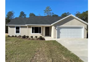 16874 Sw 43rd Court Rd, OCALA