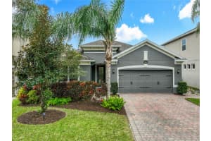 2696 PEONY DRIVE, OVIEDO, FL 32766 Sold 03/06/26
