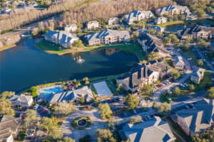 14205 Falls Church Dr #2005, ORLANDO