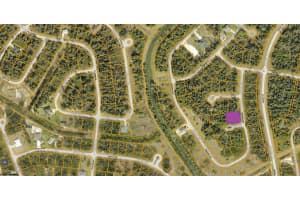 0 OVER COURT, NORTH PORT, FL 34288 - MLS#MFRO6377874