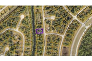 Lot 7 GLADVIEW CIRCLE, NORTH PORT, FL 34288 - MLS#MFRO6377878