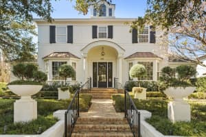 4381 New Broad St, ORLANDO