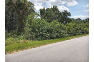 12480 HOLLOW AVENUE, PORT CHARLOTTE, FL 33953 - MLS#MFRO6377886