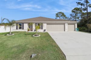 1401 DENALI STREET, PALM BAY, FL 32909 - MLS#MFRO6377889