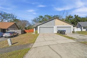 88 WINTER RIDGE CIRCLE, ORLANDO, FL 32835 - MLS#MFRO6377912