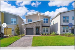 4338 Rhyme St, KISSIMMEE