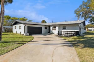 1345 Crevalle Ave, MERRITT ISLAND