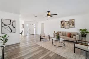 1345 CREVALLE AVENUE, MERRITT ISLAND, FL 32952 - MLS#MFRO6377956