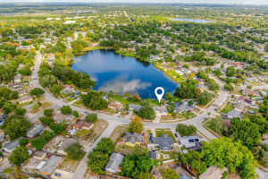 1236 Russell Dr, OCOEE