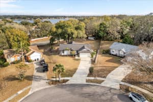 7736 BAY CEDAR DRIVE, ORLANDO, FL 32835 - MLS#MFRO6377963