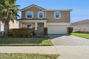 1640 OAK BLOSSOM DRIVE, DAVENPORT, FL 33837 - MLS#MFRO6377975
