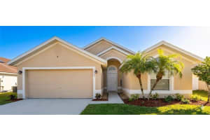 3030 EAGLE CROSSING DRIVE, KISSIMMEE, FL 34746 - MLS#MFRO6377982