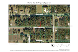 SW RAINBOW LAKES BLVD #LOT 61, DUNNELLON, FL 34431 - MLS#MFRO6377986