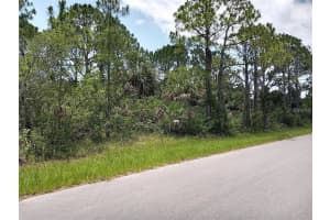 2301 CHANUTE STREET, PORT CHARLOTTE, FL 33953 Sold 06/09/26