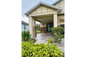 2221 CANYON BREEZE AVENUE, KISSIMMEE, FL 34746 - MLS#MFRO6378027