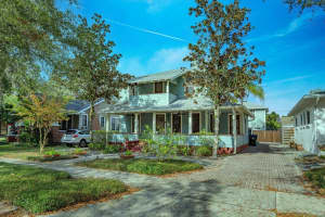 817 LIVINGSTON STREET, ORLANDO, FL 32801 - MLS#MFRO6378036