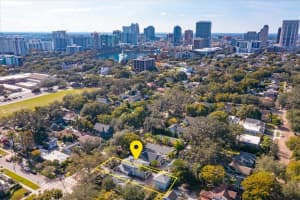 817 LIVINGSTON STREET, ORLANDO, FL 32801 - MLS#MFRO6378036