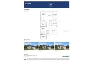 8290 131ST LANE, OCALA, FL 34473 - MLS#MFRO6378073