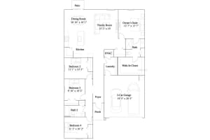 MLS# MFRO6378120, Ocala, Florida 34476