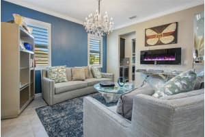 2507 RUSH BAY WAY, ORLANDO, FL 32824 - MLS#MFRO6378134