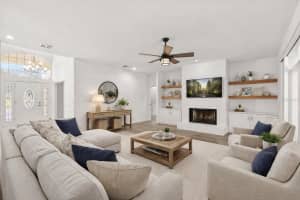 2722 PARK ROYAL DRIVE, WINDERMERE, FL 34786 - MLS#MFRO6378135