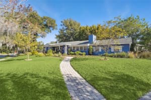 415 HAMPTON AVENUE, ORLANDO, FL 32803 - MLS#MFRO6378145