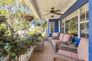 415 HAMPTON AVENUE, ORLANDO, FL 32803 - MLS#MFRO6378145