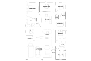 12456 139TH WAY, ALACHUA, FL 32615 - MLS#MFRO6378178