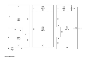 691 PENSACOLA LANE, LAKE MARY, FL 32746 - MLS#MFRO6378185