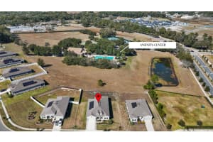 5325 BASALT DRIVE, MOUNT DORA, FL 32757 - MLS#MFRO6378186