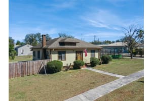 116 ARBORVITAE LANE, POLK CITY, FL 33868 - MLS#MFRO6378198