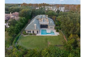 6248 LOUISE COVE DR, WINDERMERE, FL 34786 - MLS#MFRO6378223