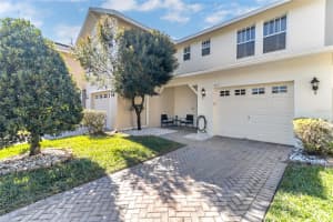 9627 BISCOTTI AVENUE, ORLANDO, FL 32829 - MLS#MFRO6378239