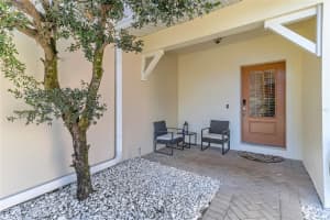 9627 BISCOTTI AVENUE, ORLANDO, FL 32829 - MLS#MFRO6378239